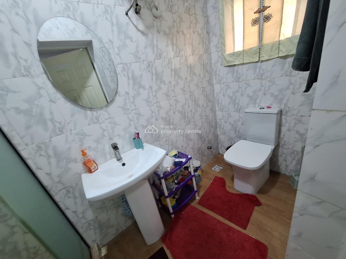 a Well Finished Luxury 3 Bedroom Flat with 24 Hour Electricity, Horizon 2 Extension, Off Ap Filling Station, Ikate, Lekki, Lagos, Flat / Apartment for Sale