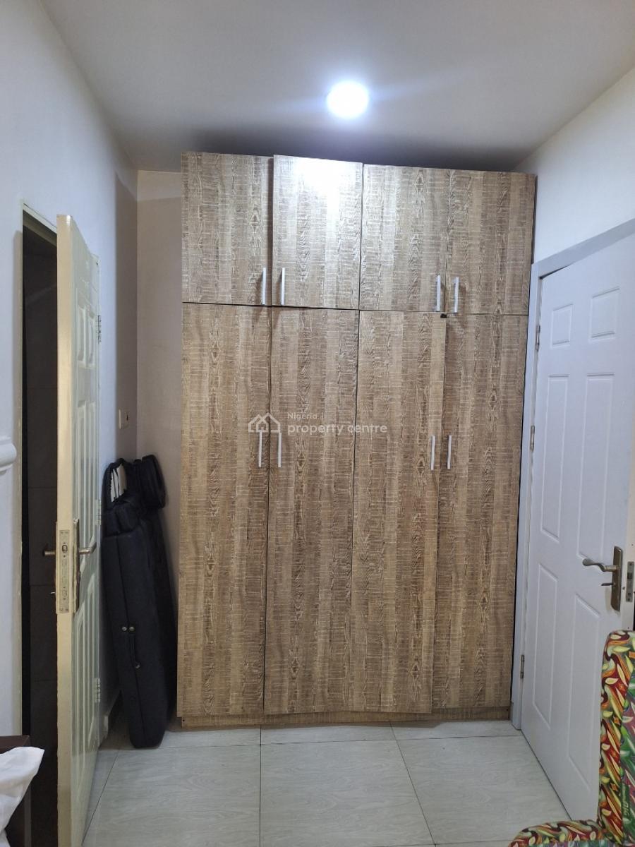 a Well Finished Luxury 3 Bedroom Flat with 24 Hour Electricity, Horizon 2 Extension, Off Ap Filling Station, Ikate, Lekki, Lagos, Flat / Apartment for Sale