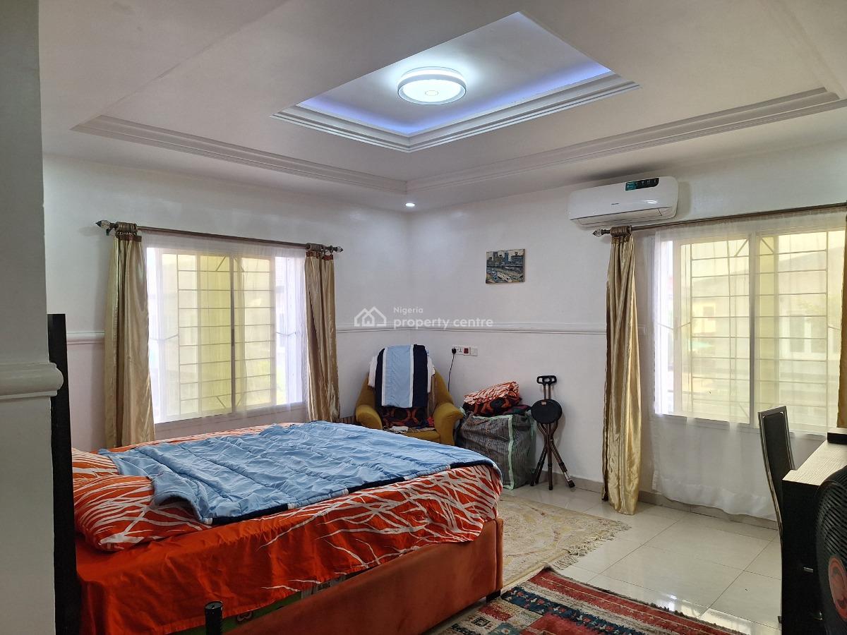 a Well Finished Luxury 3 Bedroom Flat with 24 Hour Electricity, Horizon 2 Extension, Off Ap Filling Station, Ikate, Lekki, Lagos, Flat / Apartment for Sale