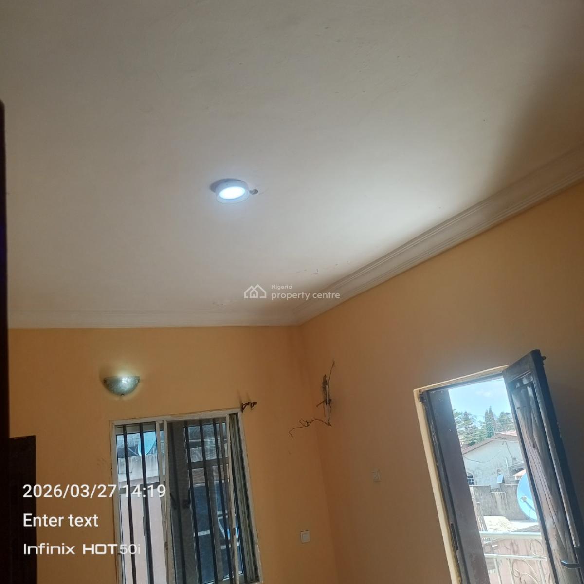 Two Bedroom Apartment, Seaside Estate, Badore, Ajah, Lagos, Flat / Apartment for Rent