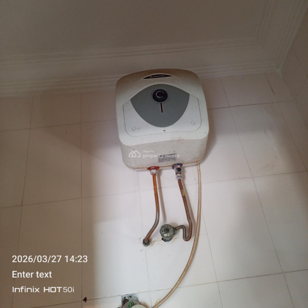 Two Bedroom Apartment, Seaside Estate, Badore, Ajah, Lagos, Flat / Apartment for Rent