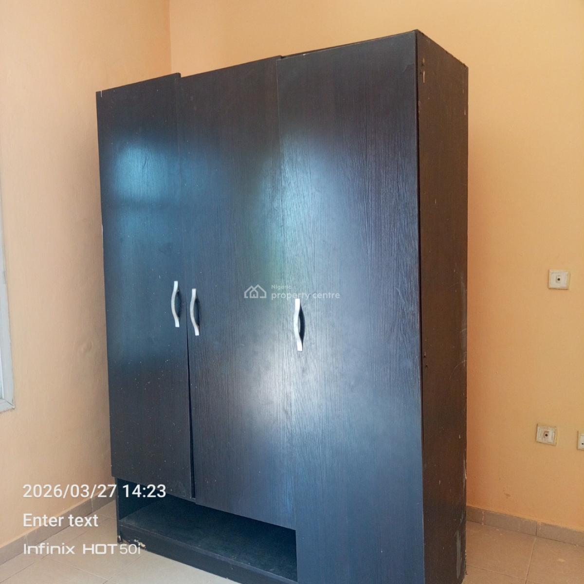 Two Bedroom Apartment, Seaside Estate, Badore, Ajah, Lagos, Flat / Apartment for Rent