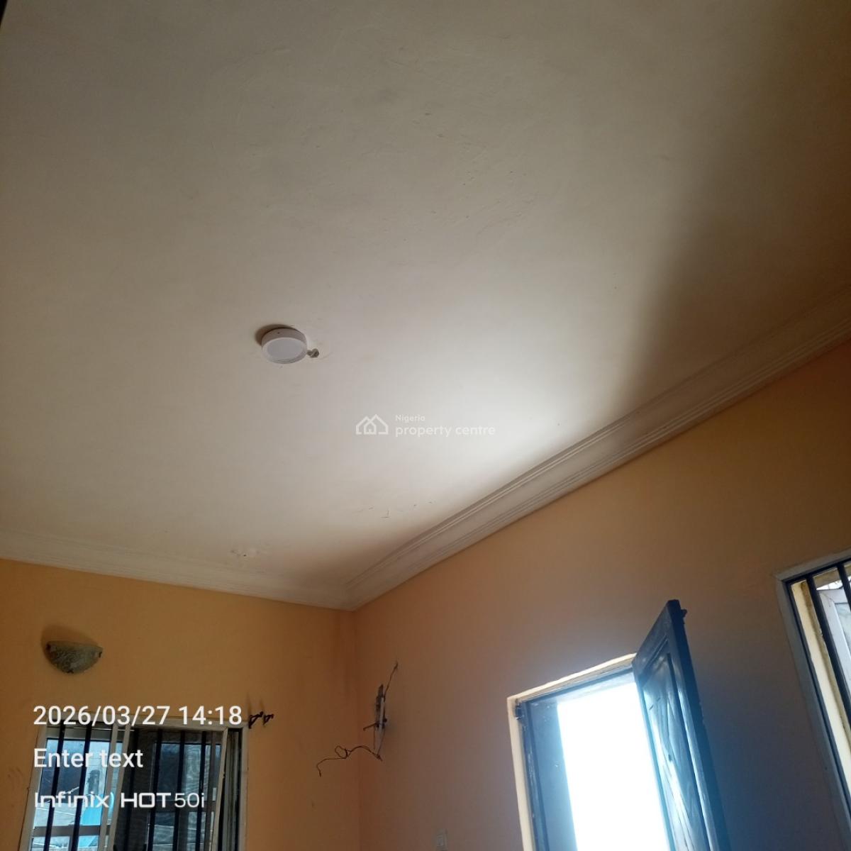 Two Bedroom Apartment, Seaside Estate, Badore, Ajah, Lagos, Flat / Apartment for Rent