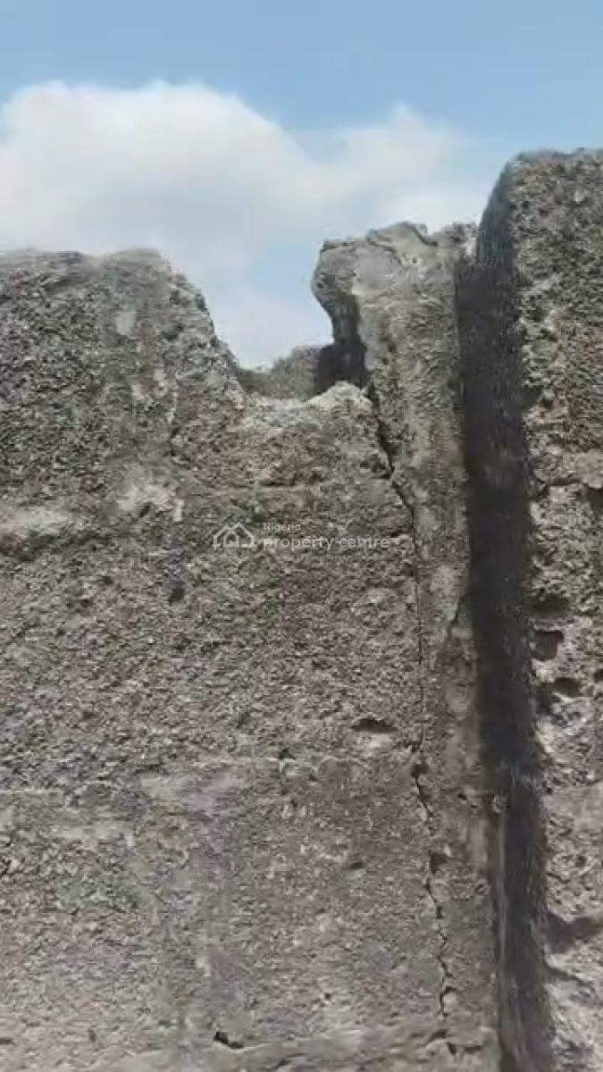 Well Measured Full Plot of Land, Ait, Alagbado, Ifako-ijaiye, Lagos, Mixed-use Land for Sale