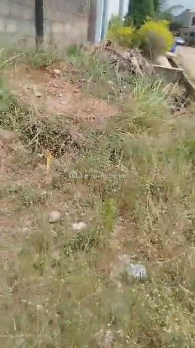 Well Measured Full Plot of Land, Ait, Alagbado, Ifako-ijaiye, Lagos, Mixed-use Land for Sale