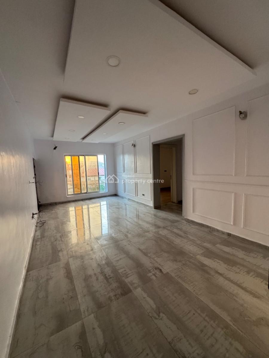 2 Bedroom Apartment, Orchid, Lekki Phase 2, Lekki, Lagos, Flat / Apartment for Rent