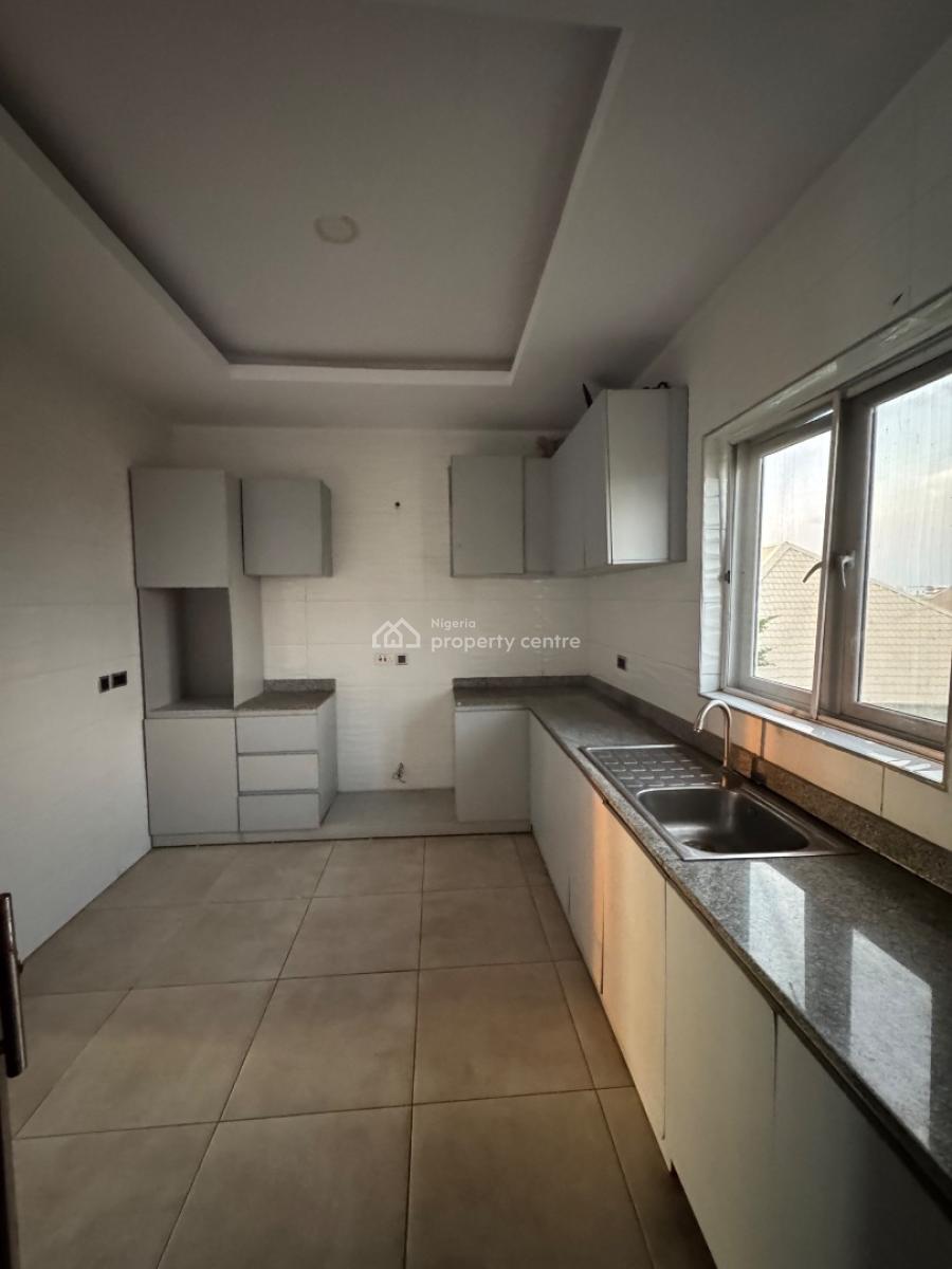 2 Bedroom Apartment, Orchid, Lekki Phase 2, Lekki, Lagos, Flat / Apartment for Rent