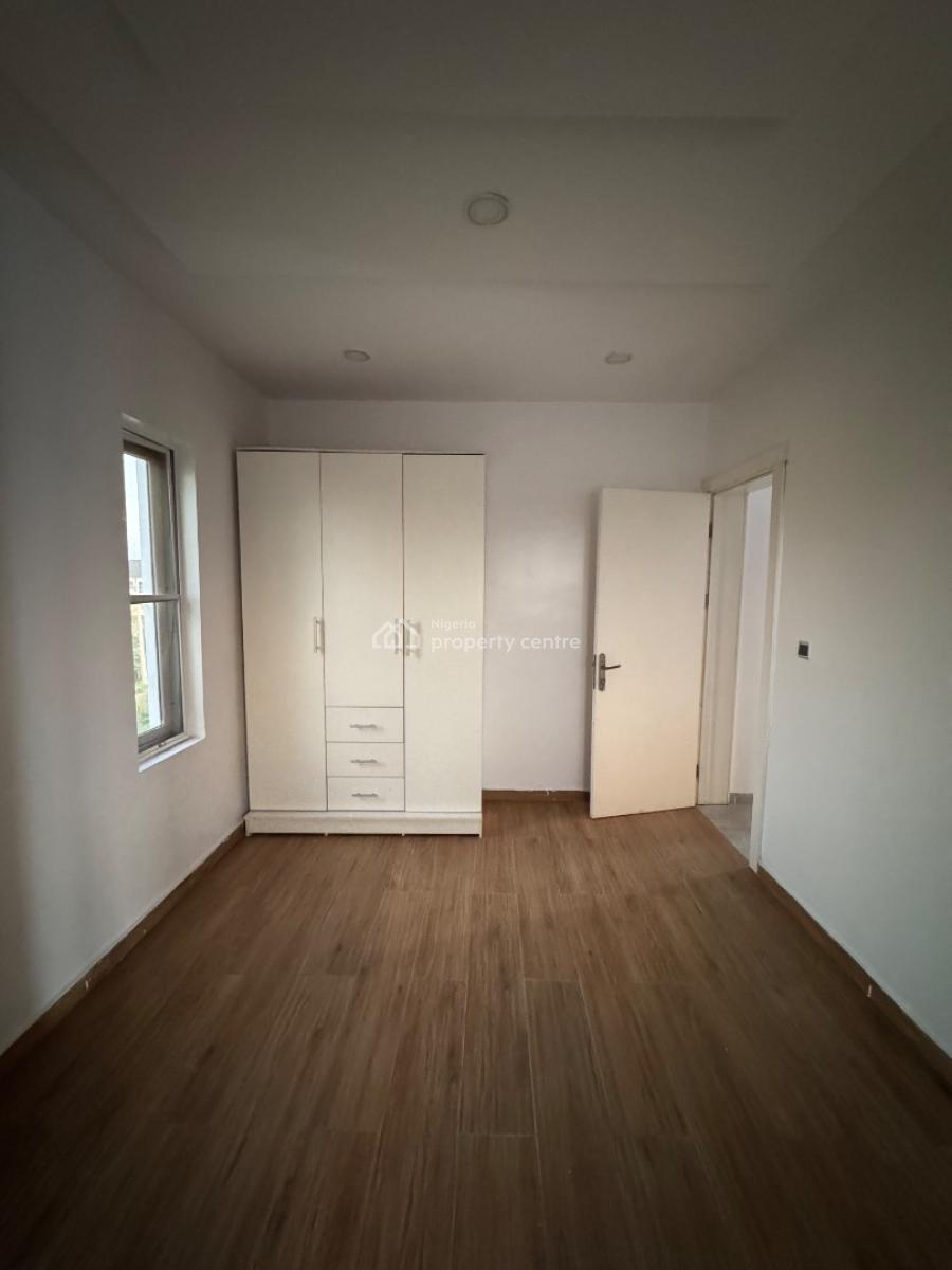 2 Bedroom Apartment, Orchid, Lekki Phase 2, Lekki, Lagos, Flat / Apartment for Rent