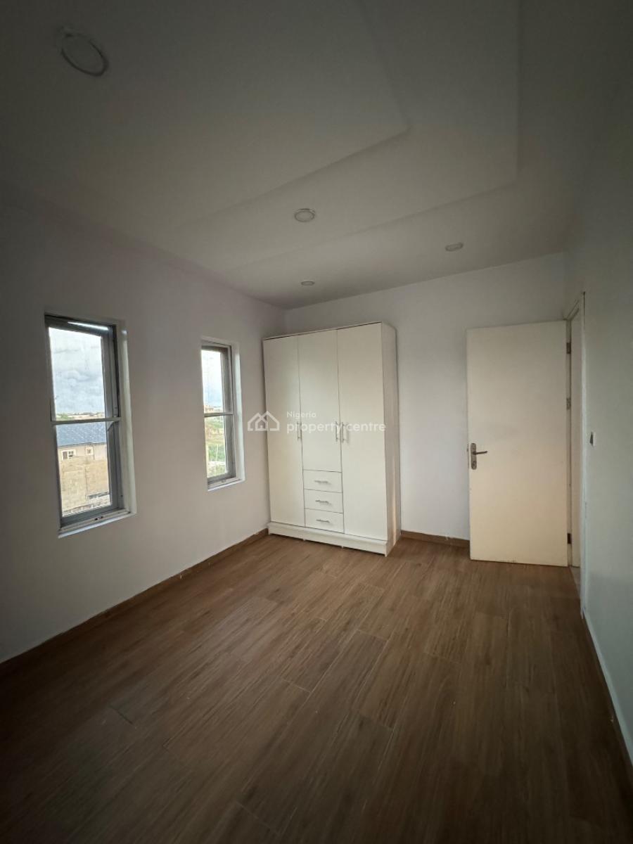 2 Bedroom Apartment, Orchid, Lekki Phase 2, Lekki, Lagos, Flat / Apartment for Rent