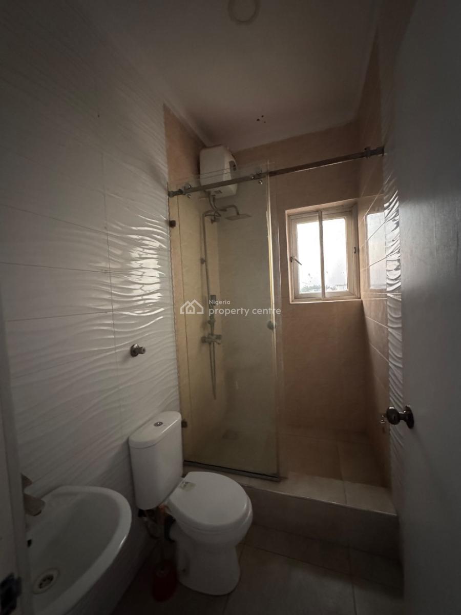 2 Bedroom Apartment, Orchid, Lekki Phase 2, Lekki, Lagos, Flat / Apartment for Rent