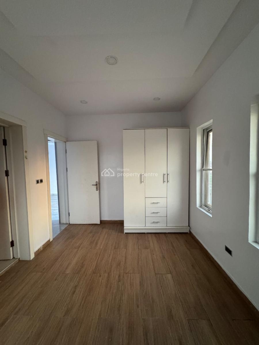 2 Bedroom Apartment, Orchid, Lekki Phase 2, Lekki, Lagos, Flat / Apartment for Rent