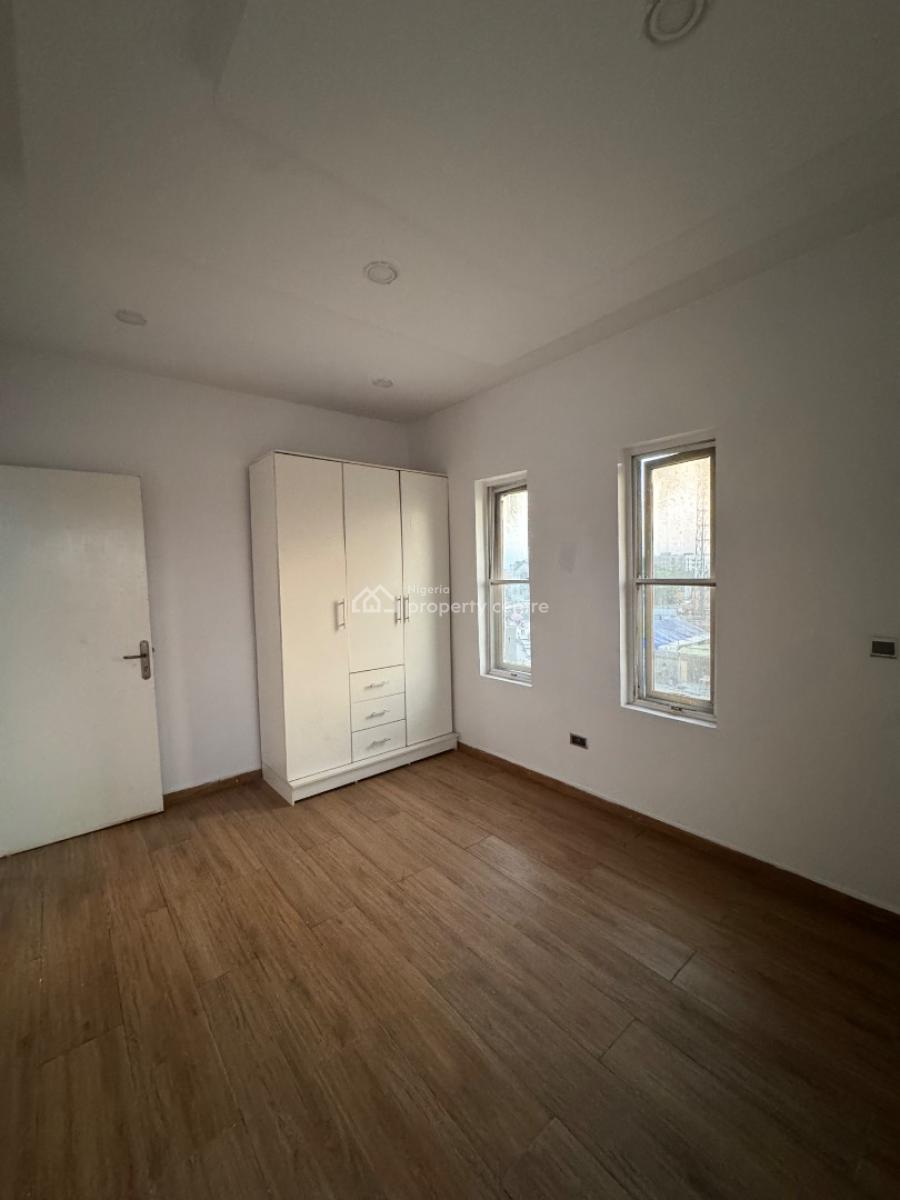 2 Bedroom Apartment, Orchid, Lekki Phase 2, Lekki, Lagos, Flat / Apartment for Rent