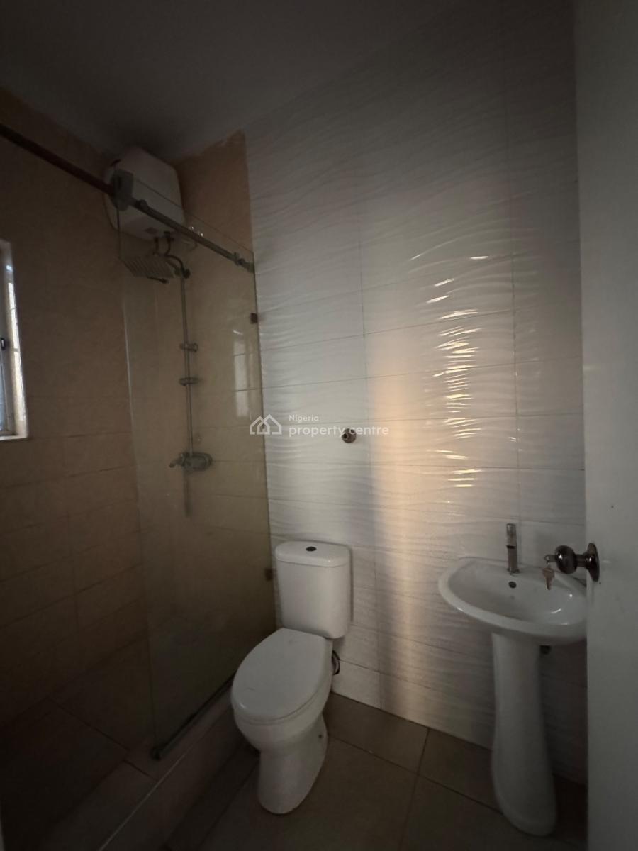 2 Bedroom Apartment, Orchid, Lekki Phase 2, Lekki, Lagos, Flat / Apartment for Rent