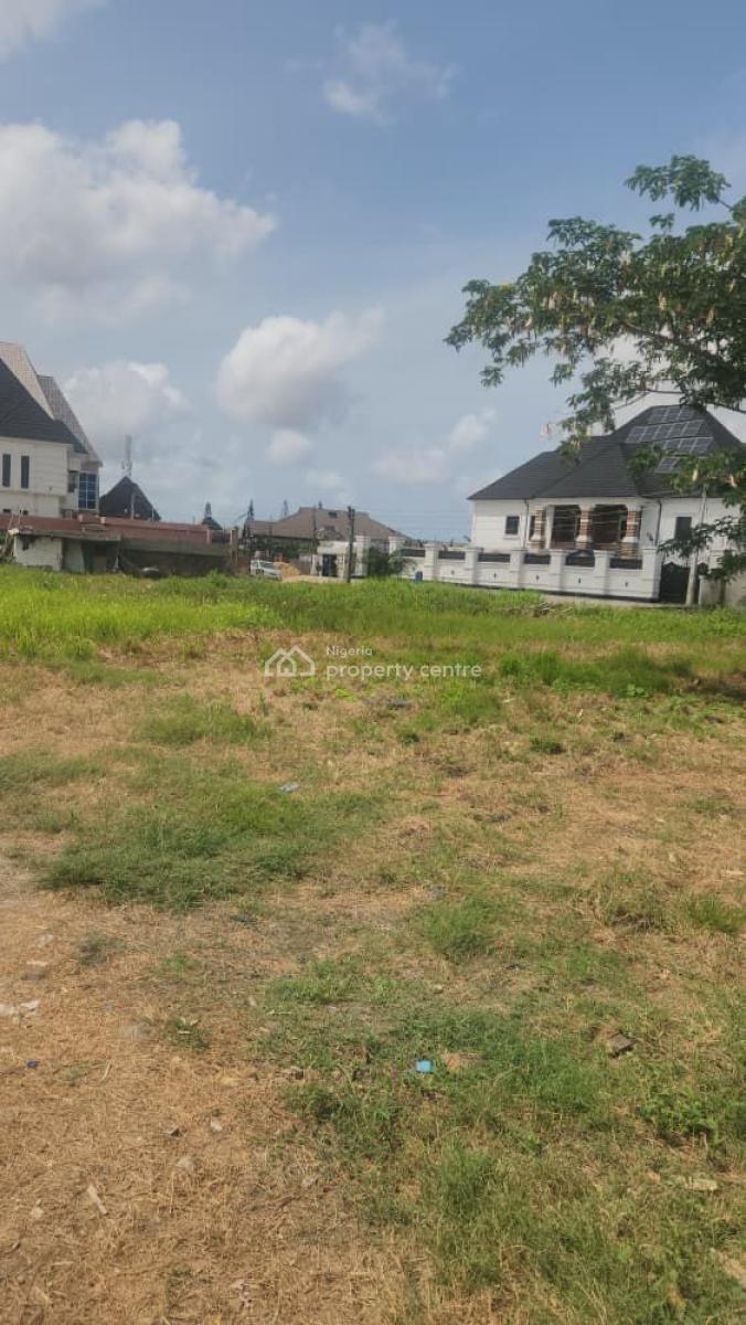 Mixed Used  Land, 1st Avenue, Festac, Amuwo Odofin, Lagos, Mixed-use Land for Sale
