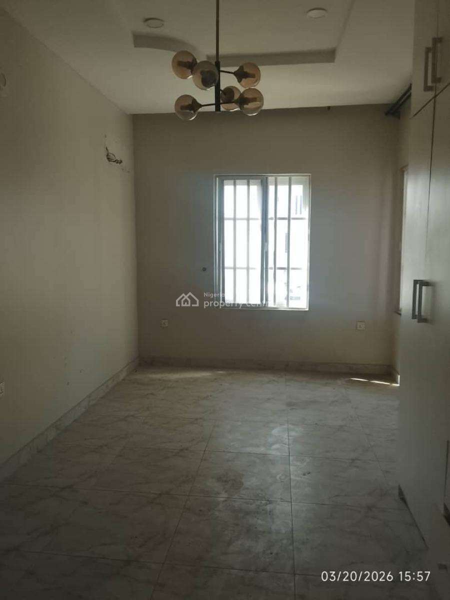 Luxury 3 Bedroom Apartment with Excellent Facilities, Ikate, Lekki, Lagos, Flat / Apartment for Rent