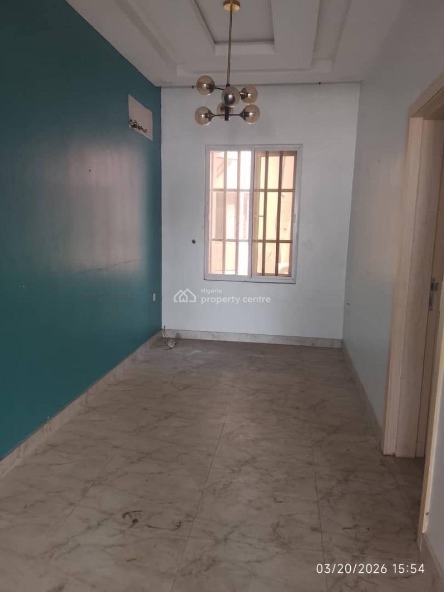 Luxury 3 Bedroom Apartment with Excellent Facilities, Ikate, Lekki, Lagos, Flat / Apartment for Rent