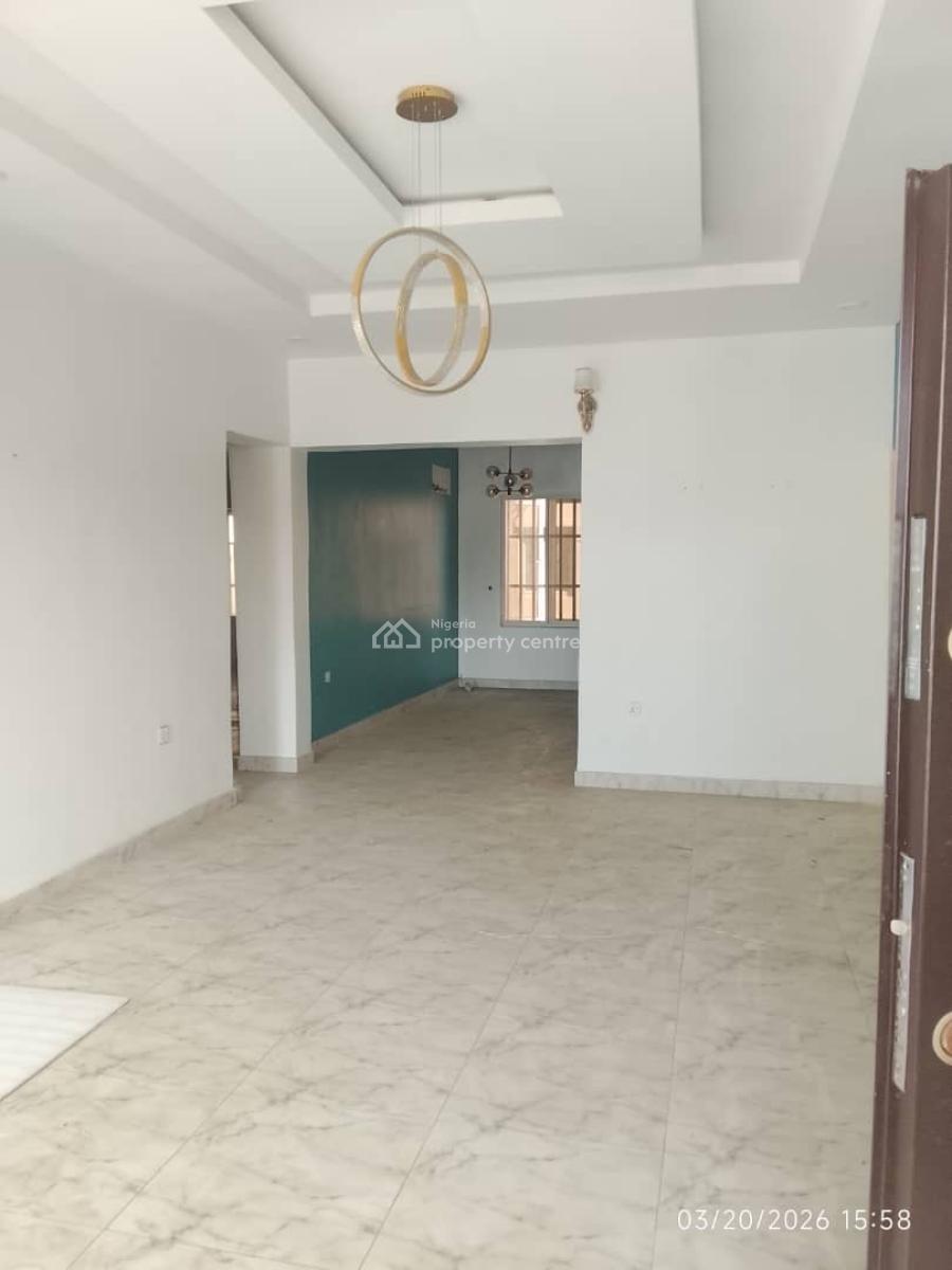 Luxury 3 Bedroom Apartment with Excellent Facilities, Ikate, Lekki, Lagos, Flat / Apartment for Rent