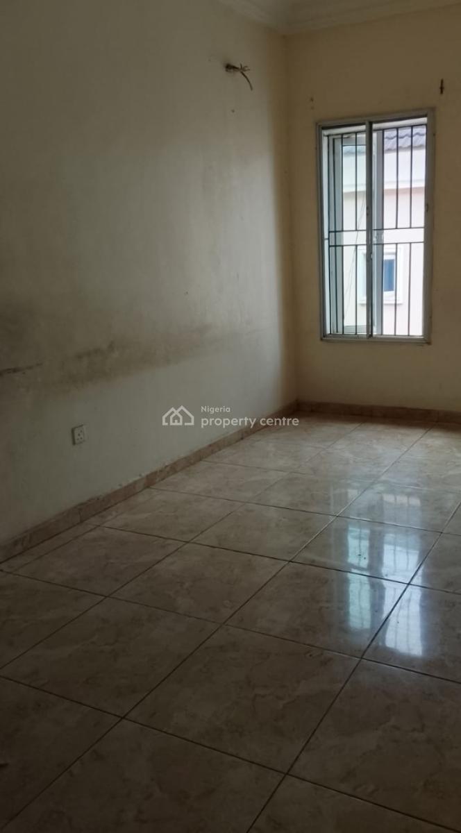 4 Bedroom Duplex with Bq and Security House Secured Estate, Ikota, Lekki, Lagos, Semi-detached Duplex for Rent