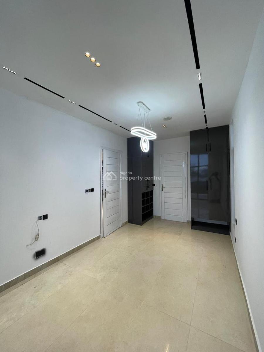 Luxury 5 Bedroom Fully Detached Duplex, Lekki County, Ikota, Lekki, Lagos, Detached Duplex for Sale