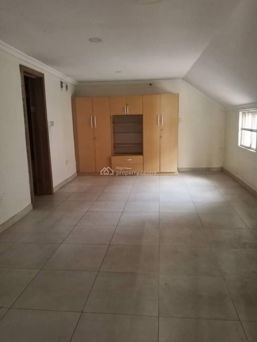 5 Bedroom Commercial Terrace Duplex, Opebi, Ikeja, Lagos, Office Space for Rent