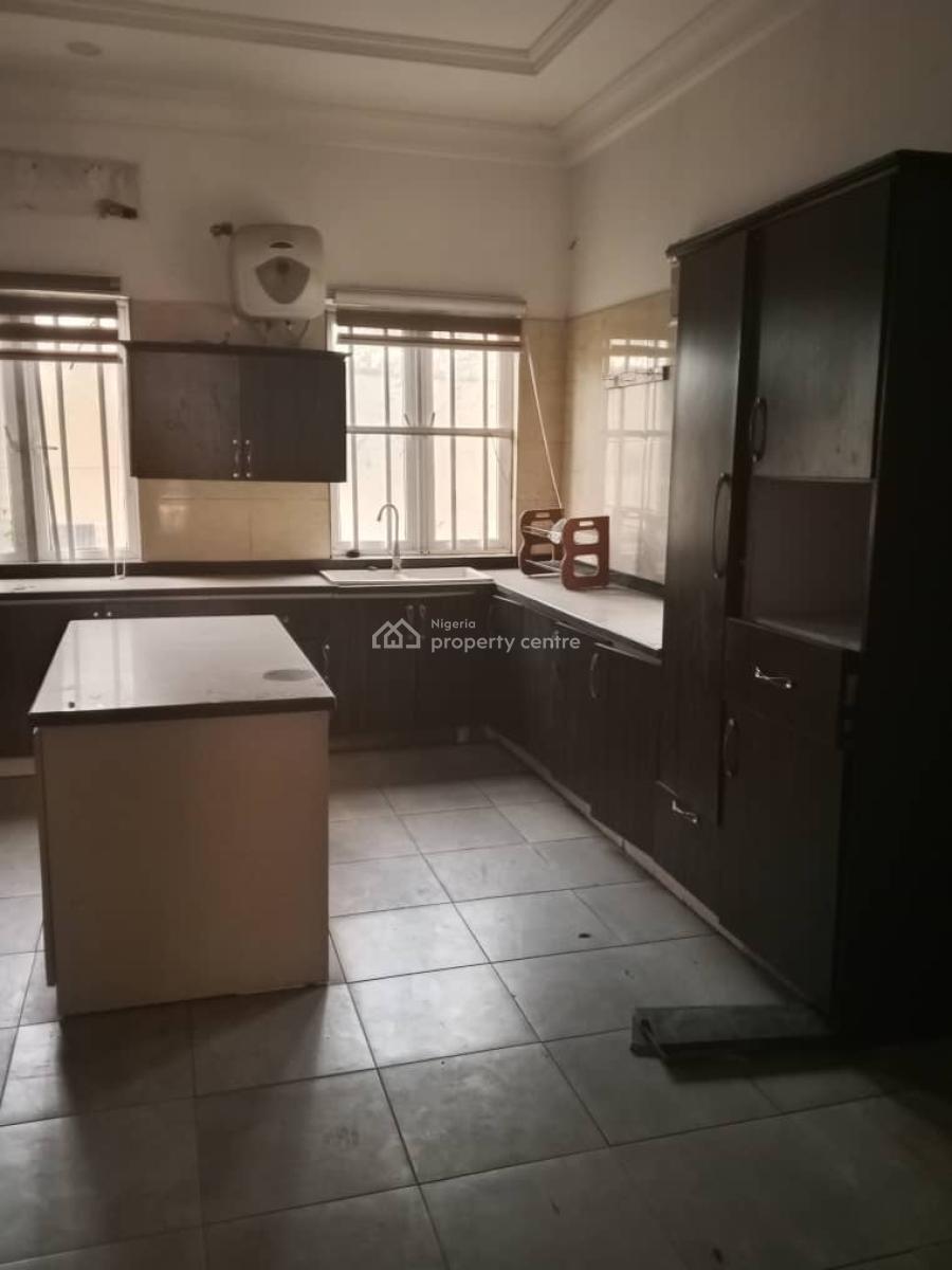 5 Bedroom Commercial Terrace Duplex, Opebi, Ikeja, Lagos, Office Space for Rent