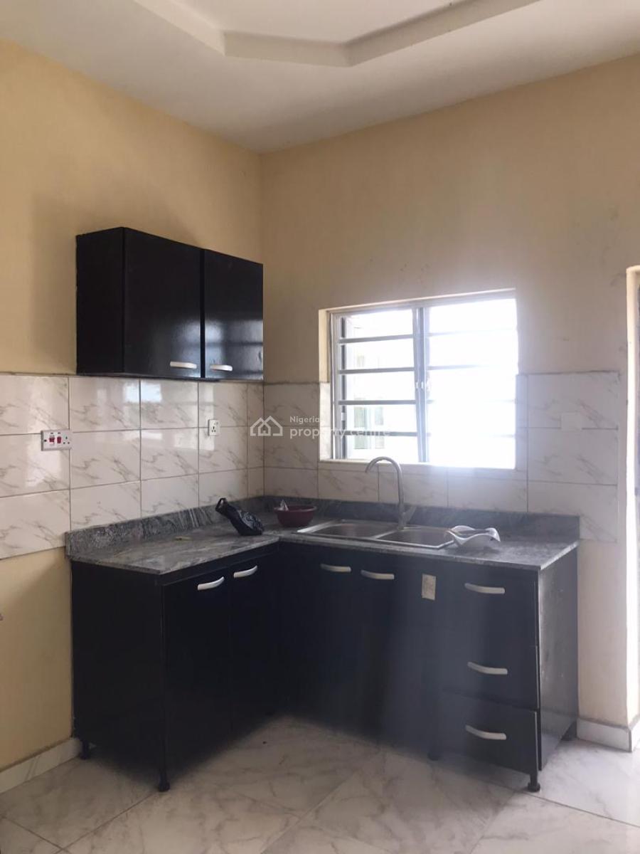 3-bedroom Terrace Duplex with Bq, Orchid, Lekki, Lagos, Terraced Duplex for Rent