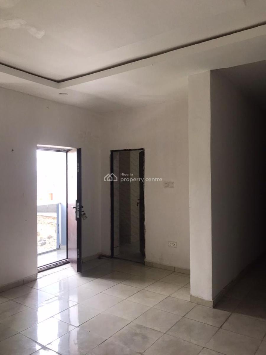 3-bedroom Terrace Duplex with Bq, Orchid, Lekki, Lagos, Terraced Duplex for Rent