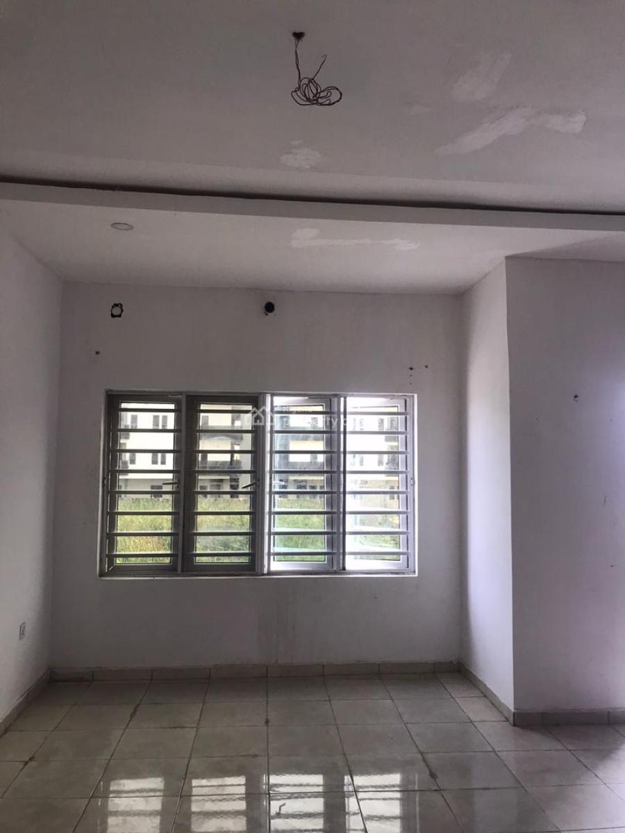 3-bedroom Terrace Duplex with Bq, Orchid, Lekki, Lagos, Terraced Duplex for Rent
