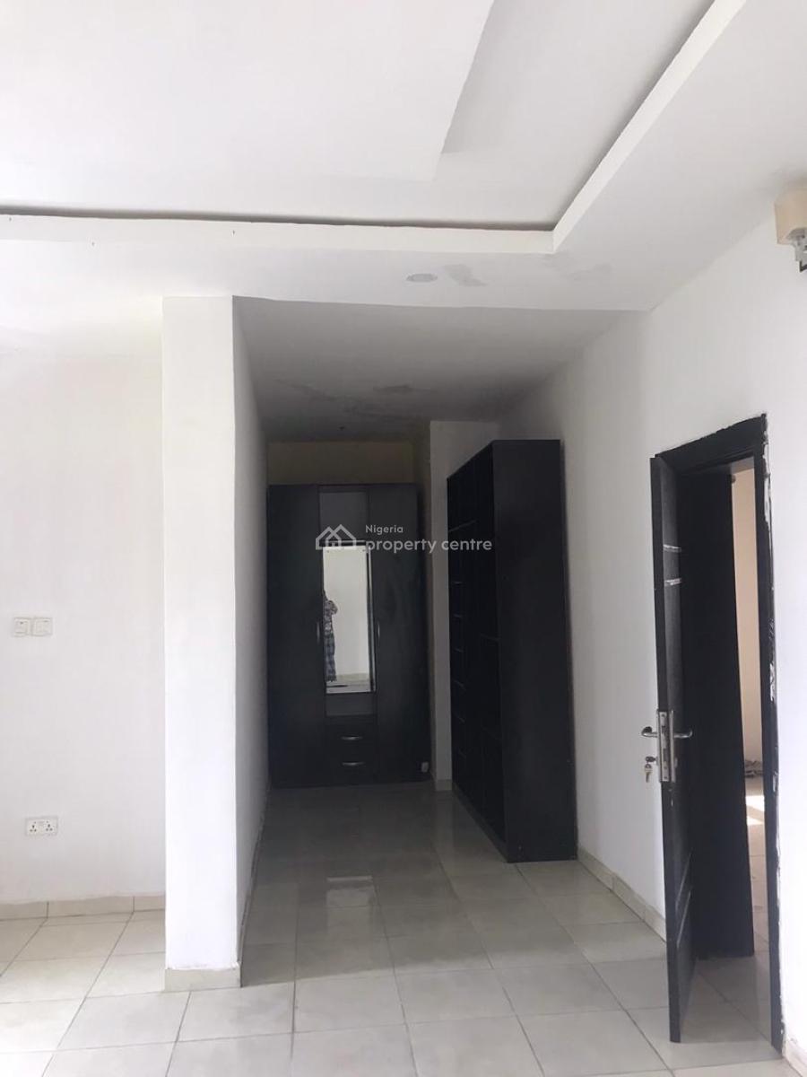 3-bedroom Terrace Duplex with Bq, Orchid, Lekki, Lagos, Terraced Duplex for Rent
