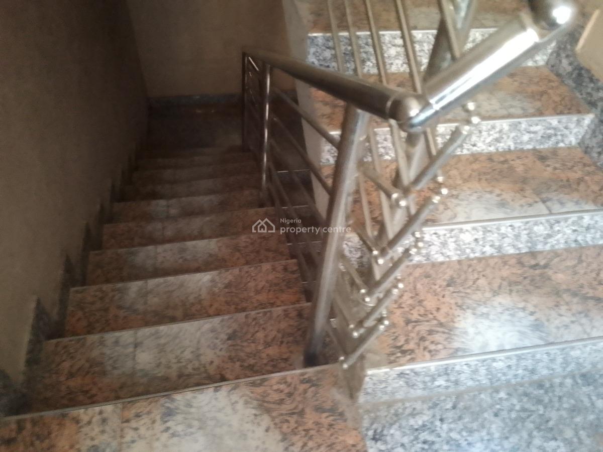 Spacious Luxury 2 Bedroom Flat with Excellent Features, Agunbiade Street, Ogombo, Ajah, Lagos, Flat / Apartment for Rent