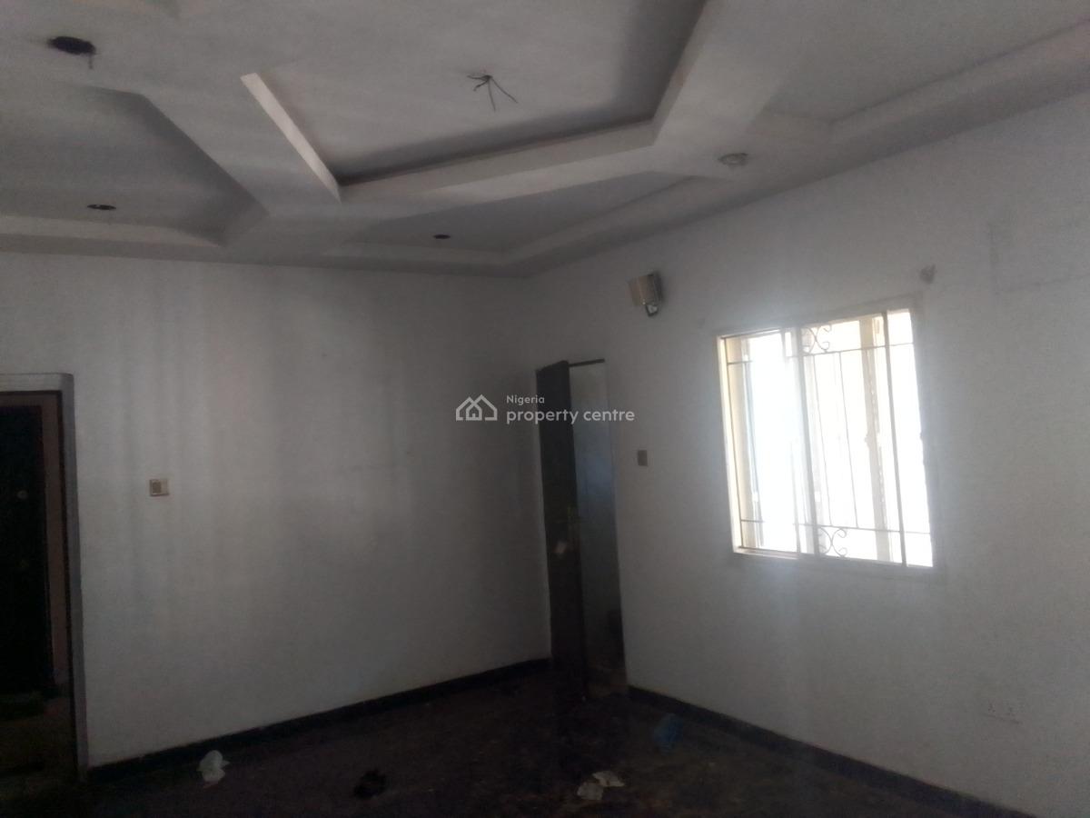 Spacious Luxury 2 Bedroom Flat with Excellent Features, Agunbiade Street, Ogombo, Ajah, Lagos, Flat / Apartment for Rent