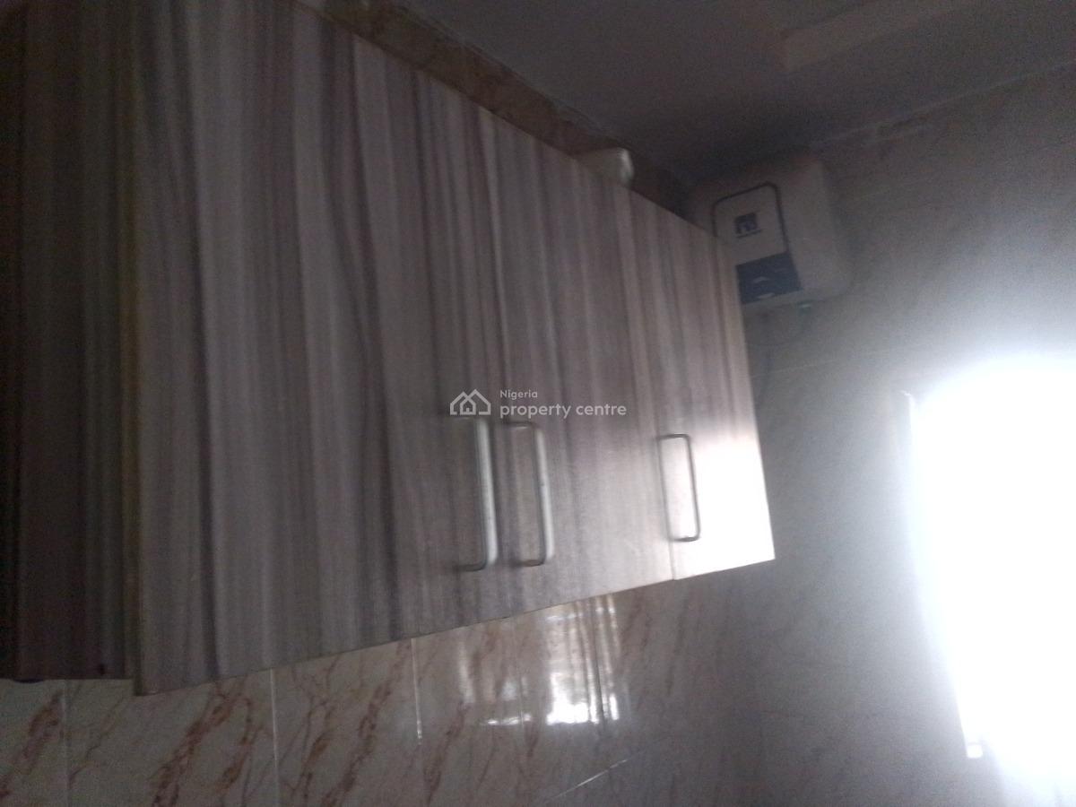 Spacious Luxury 2 Bedroom Flat with Excellent Features, Agunbiade Street, Ogombo, Ajah, Lagos, Flat / Apartment for Rent