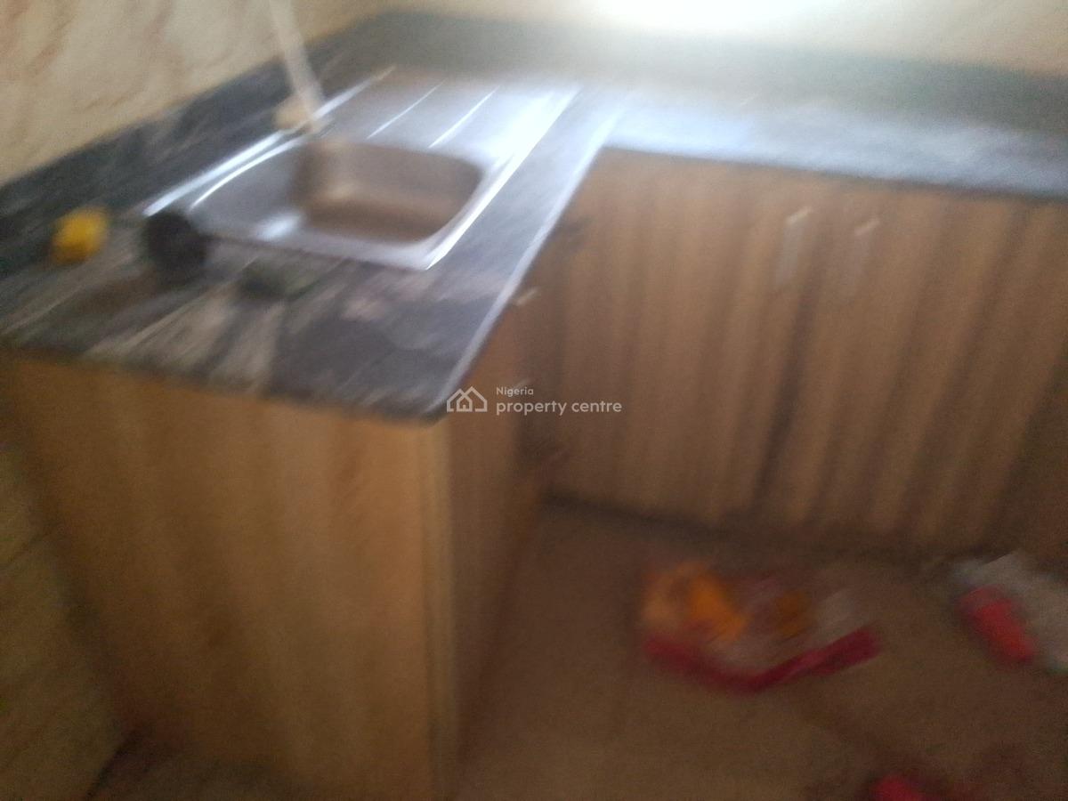 Spacious Luxury 2 Bedroom Flat with Excellent Features, Agunbiade Street, Ogombo, Ajah, Lagos, Flat / Apartment for Rent