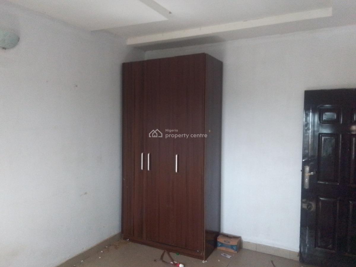 Spacious Luxury 2 Bedroom Flat with Excellent Features, Agunbiade Street, Ogombo, Ajah, Lagos, Flat / Apartment for Rent