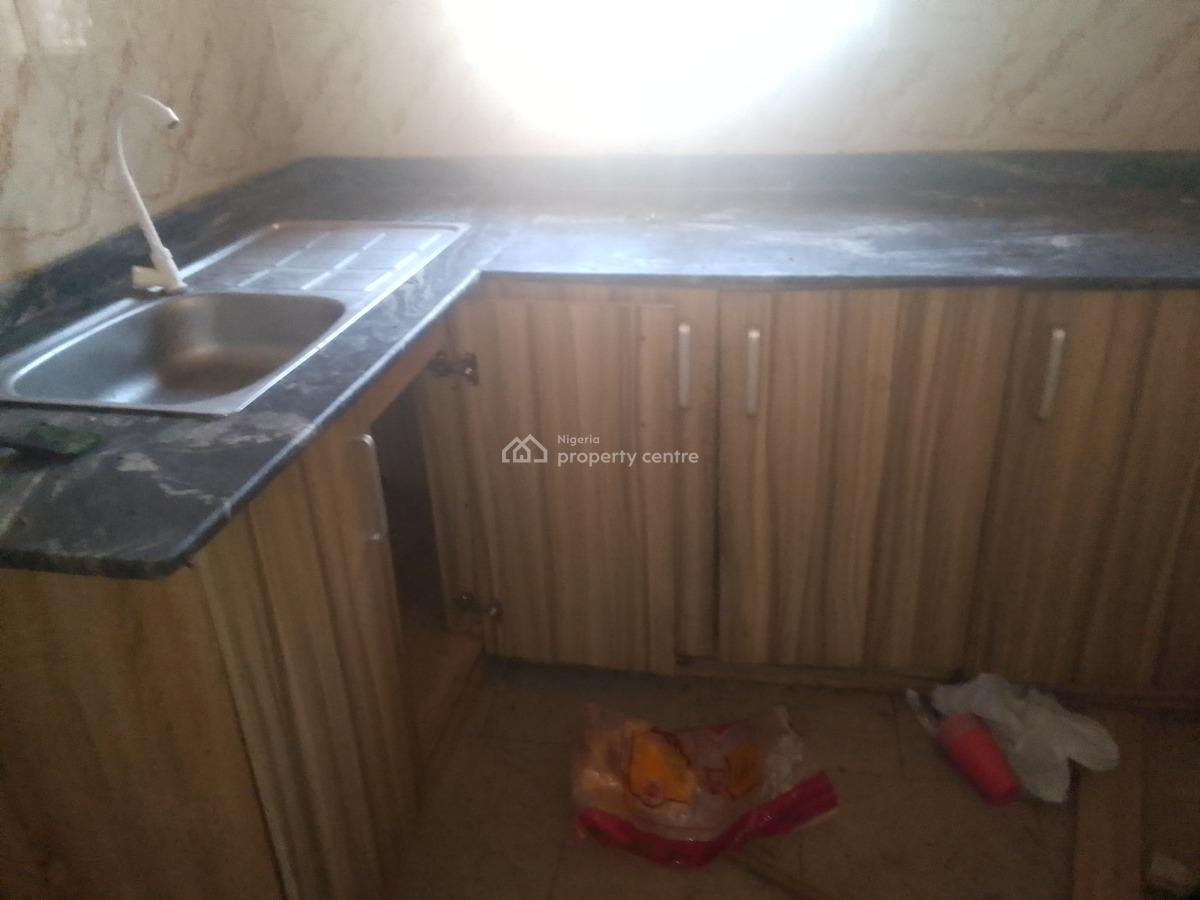 Spacious Luxury 2 Bedroom Flat with Excellent Features, Agunbiade Street, Ogombo, Ajah, Lagos, Flat / Apartment for Rent