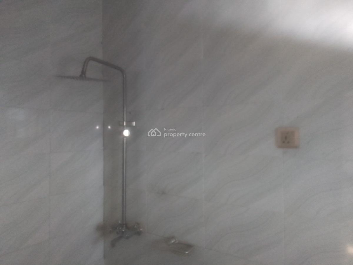 Spacious Luxury 2 Bedroom Flat with Excellent Features, Agunbiade Street, Ogombo, Ajah, Lagos, Flat / Apartment for Rent