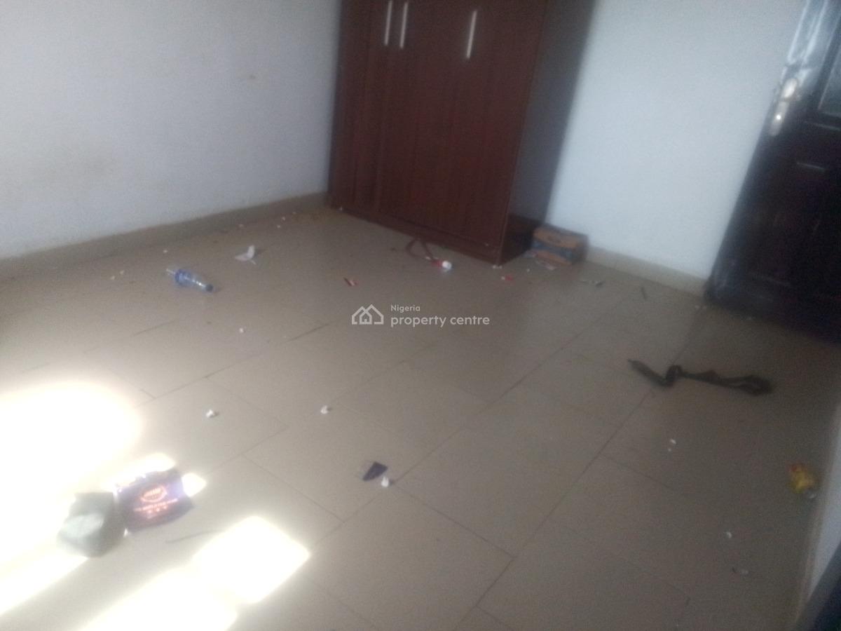 Spacious Luxury 2 Bedroom Flat with Excellent Features, Agunbiade Street, Ogombo, Ajah, Lagos, Flat / Apartment for Rent