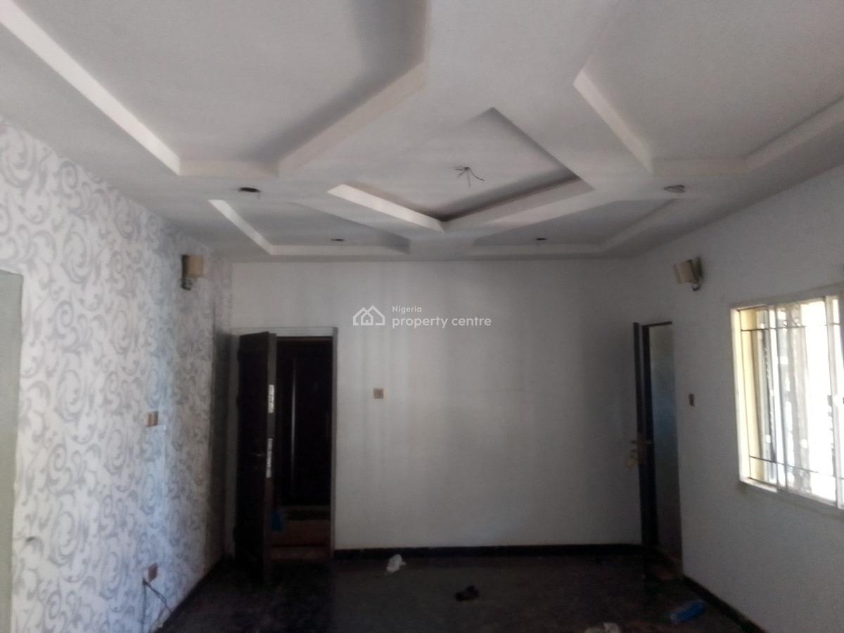Spacious Luxury 2 Bedroom Flat with Excellent Features, Agunbiade Street, Ogombo, Ajah, Lagos, Flat / Apartment for Rent