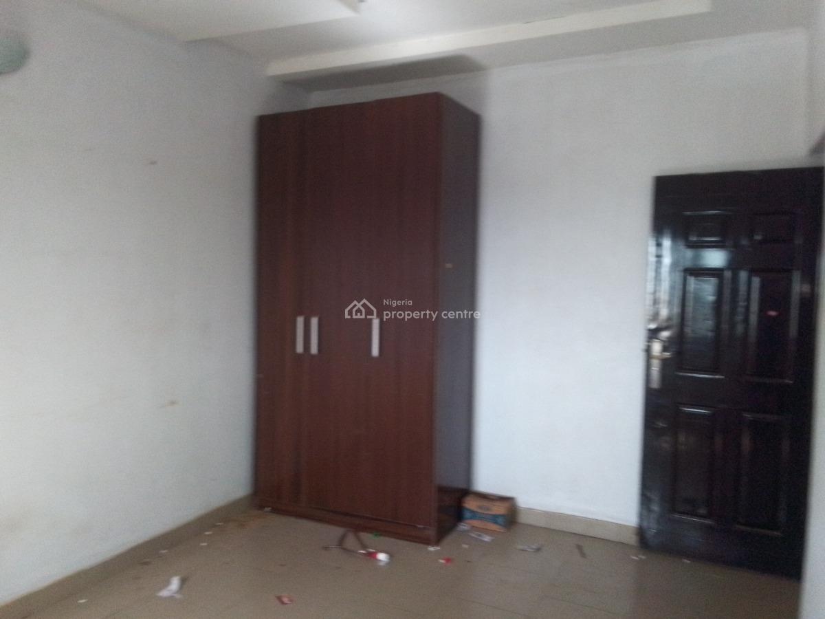 Spacious Luxury 2 Bedroom Flat with Excellent Features, Agunbiade Street, Ogombo, Ajah, Lagos, Flat / Apartment for Rent