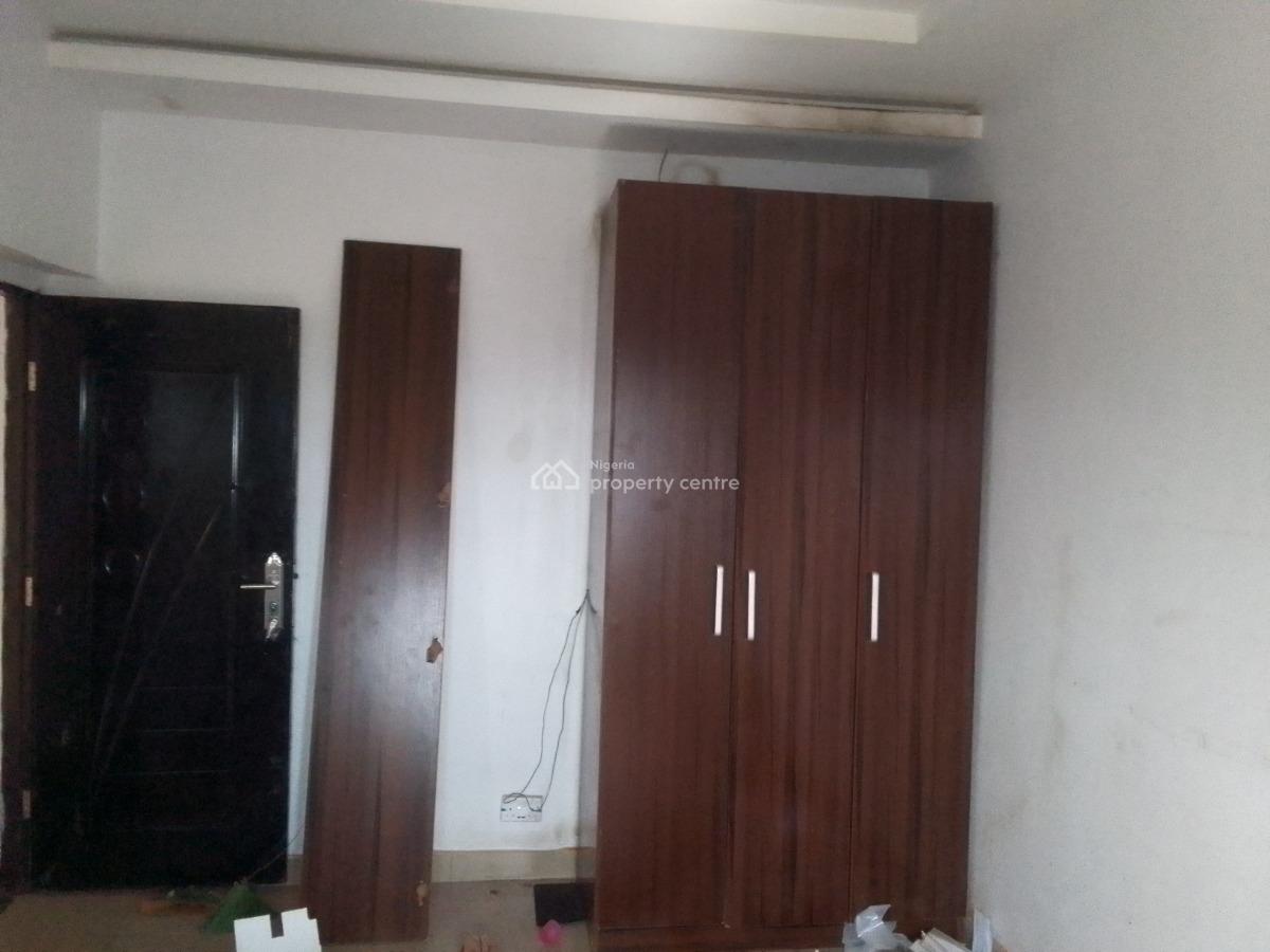 Spacious Luxury 2 Bedroom Flat with Excellent Features, Agunbiade Street, Ogombo, Ajah, Lagos, Flat / Apartment for Rent