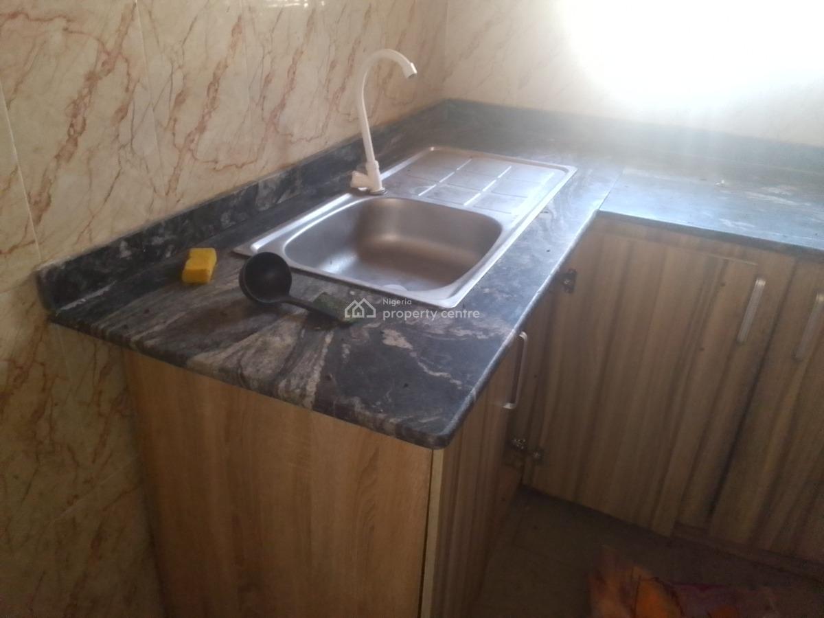 Spacious Luxury 2 Bedroom Flat with Excellent Features, Agunbiade Street, Ogombo, Ajah, Lagos, Flat / Apartment for Rent