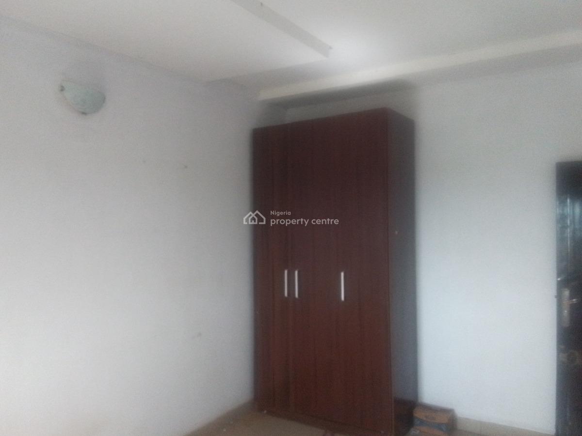 Spacious Luxury 2 Bedroom Flat with Excellent Features, Agunbiade Street, Ogombo, Ajah, Lagos, Flat / Apartment for Rent