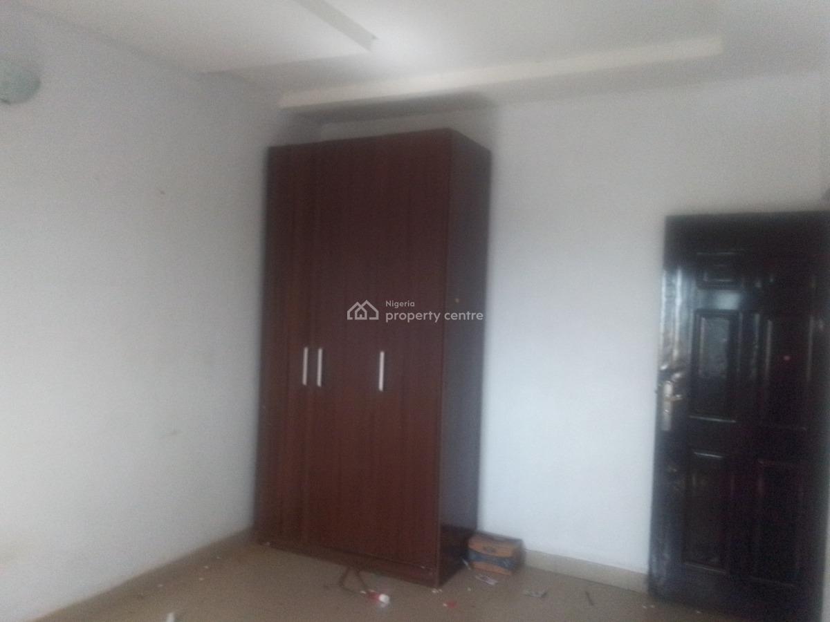 Spacious Luxury 2 Bedroom Flat with Excellent Features, Agunbiade Street, Ogombo, Ajah, Lagos, Flat / Apartment for Rent