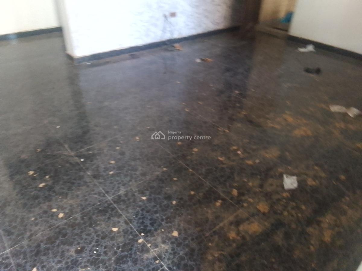 Spacious Luxury 2 Bedroom Flat with Excellent Features, Agunbiade Street, Ogombo, Ajah, Lagos, Flat / Apartment for Rent