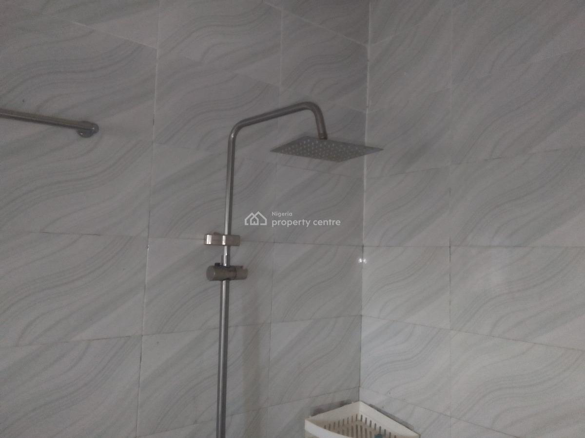 Spacious Luxury 2 Bedroom Flat with Excellent Features, Agunbiade Street, Ogombo, Ajah, Lagos, Flat / Apartment for Rent
