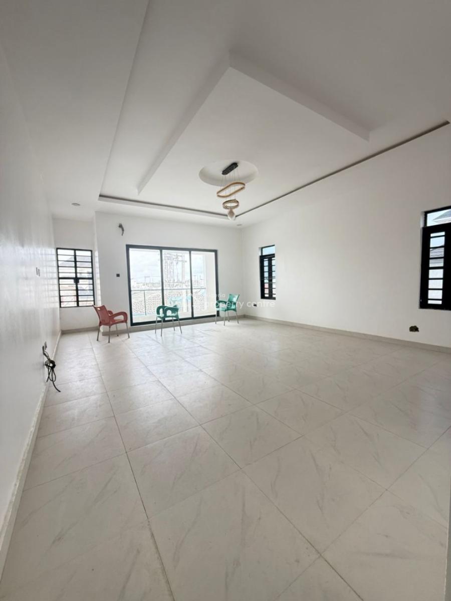 4-bedroom Semi-detached Duplex + Bq, Ologolo, Lekki, Lagos, House for Sale