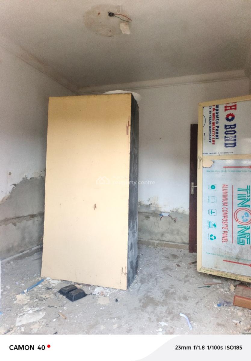 Room Self Contain, Badore, Ajah, Lagos, Self Contain (single Rooms) for Rent