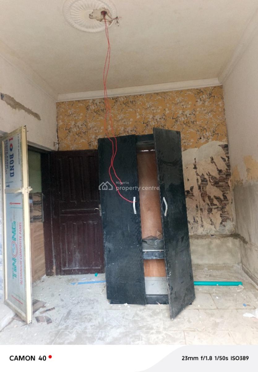 Room Self Contain, Badore, Ajah, Lagos, Self Contain (single Rooms) for Rent