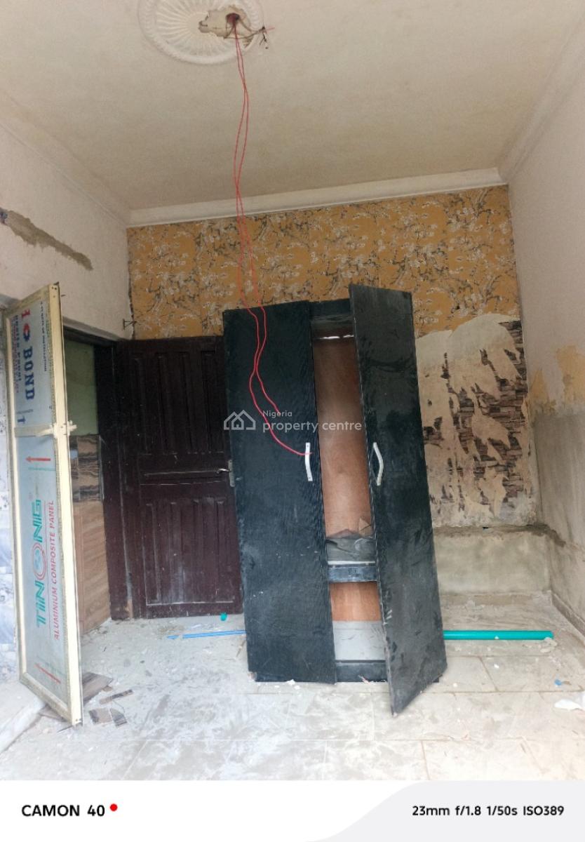 Room Self Contain, Badore, Ajah, Lagos, Self Contain (single Rooms) for Rent