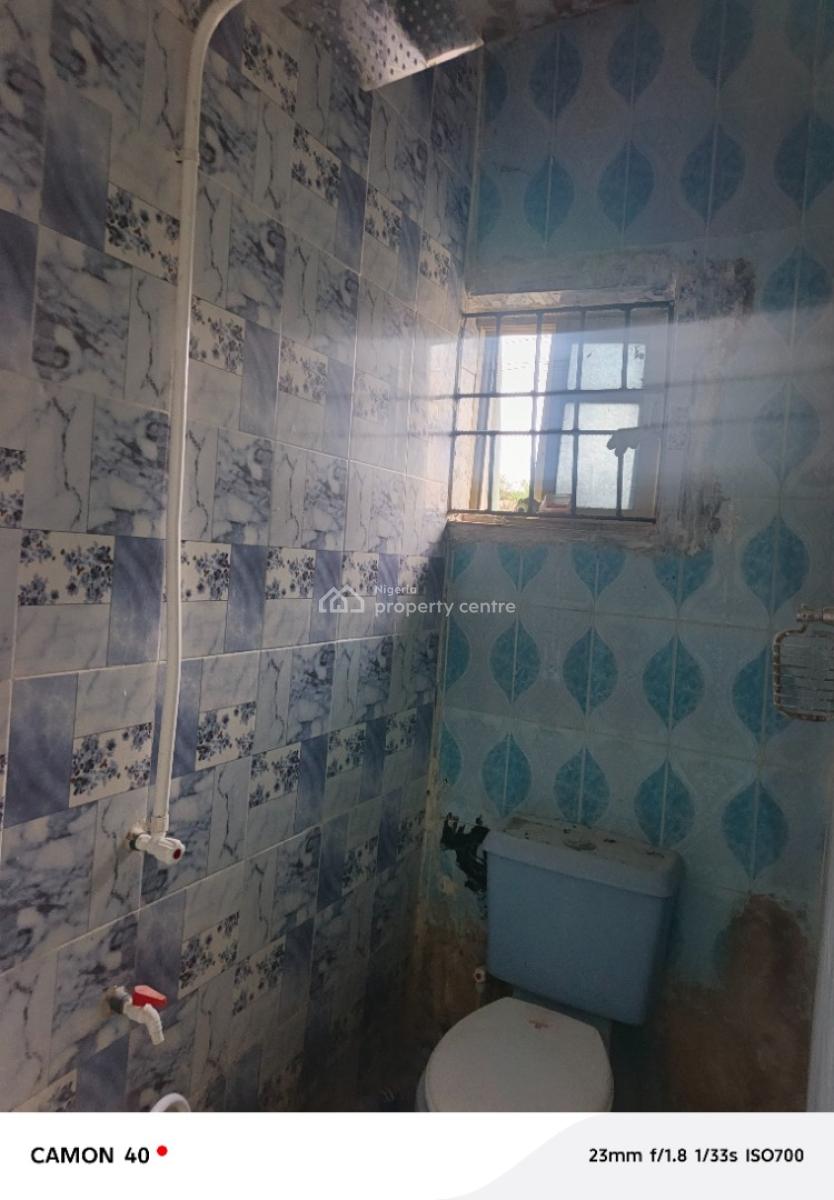 Room Self Contain, Badore, Ajah, Lagos, Self Contain (single Rooms) for Rent